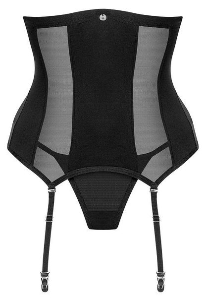 OBSESSIVE CHIC AMORIA GORSET I STRINGI