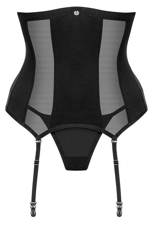 OBSESSIVE CHIC AMORIA GORSET I STRINGI