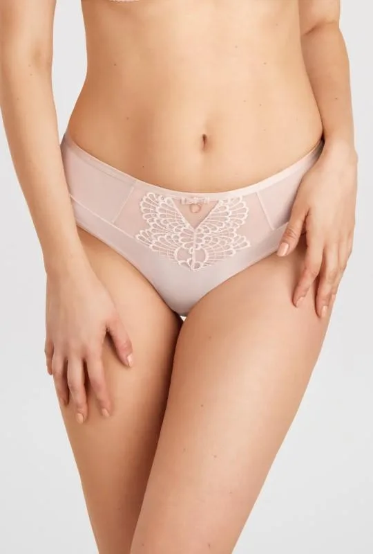 GORSENIA K857 BRAZYLIANY JUST BEIGE