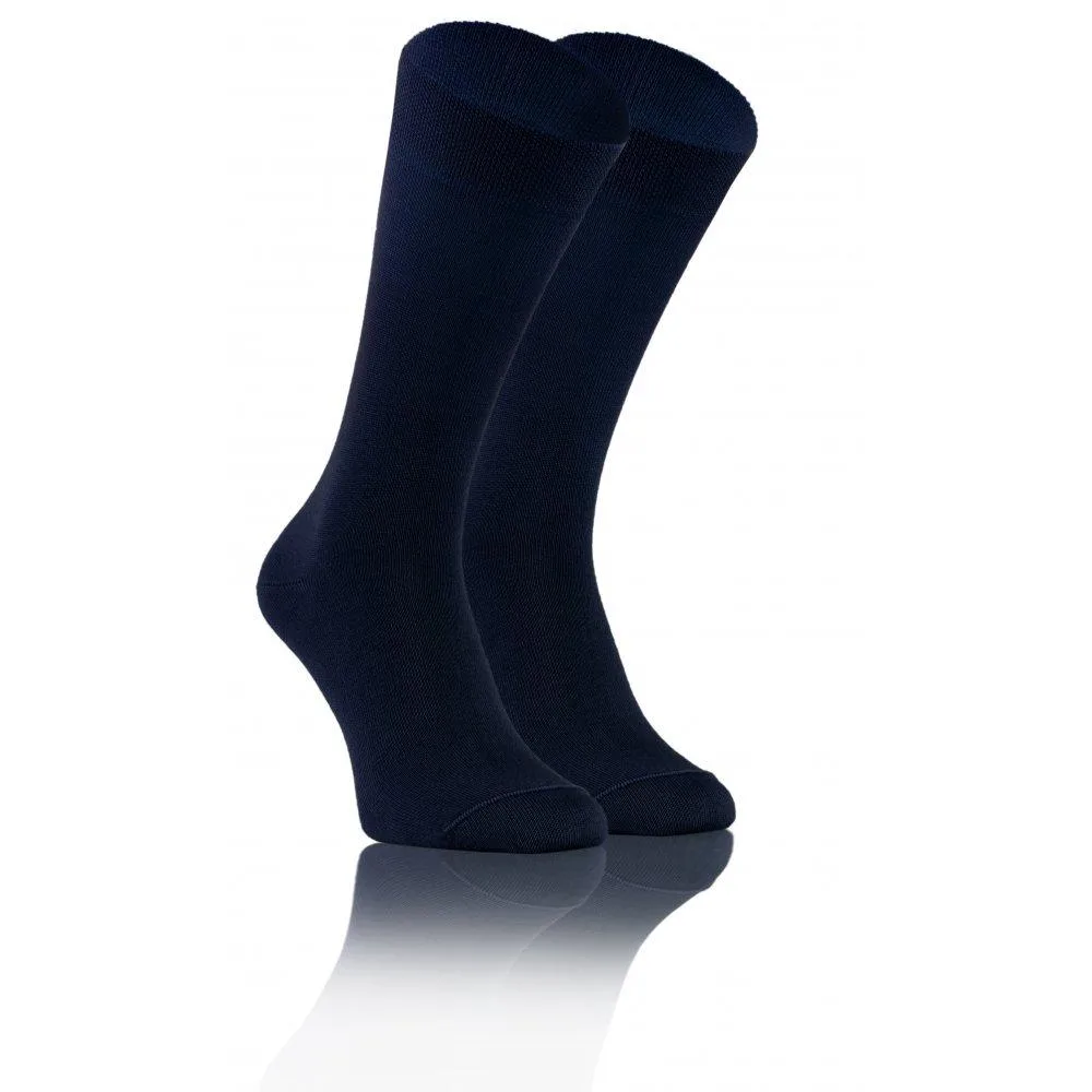 SESTO-SENSO SKARPETY MĘSKIE BAMBOO P864