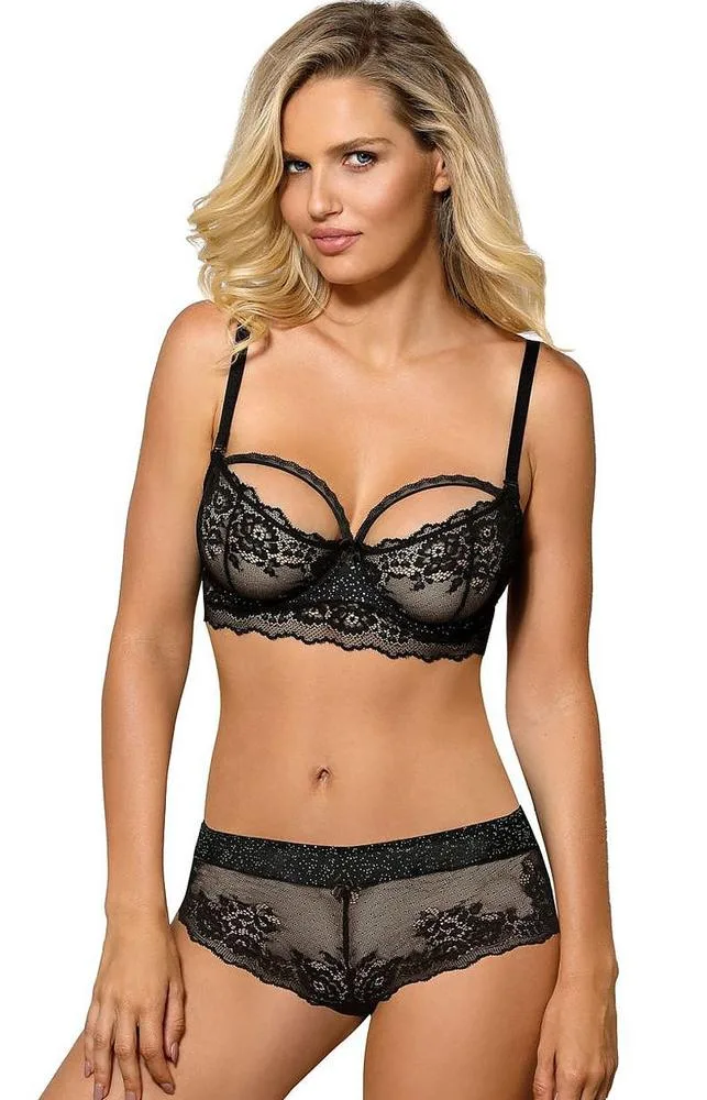 ROZA BIUSTONOSZ KENA - BRA SOFT