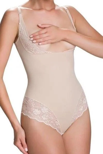 ELDAR BODY VANILIA WĄSKIE RAMIĄCZKO