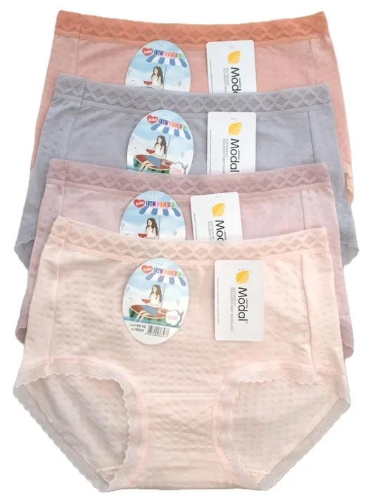 COTTON WORLD FIGI DCPOLO DZIEWCZĘCE 6323 MODAL