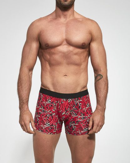 CORNETTE BOKSERKI HIGH EMOTION 508 S-XXL