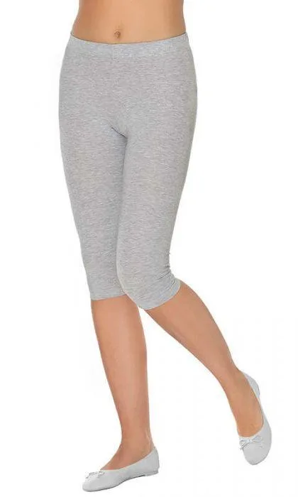 WADIMA 10108 LEGGINSY DAMSKIE KRÓTKIE