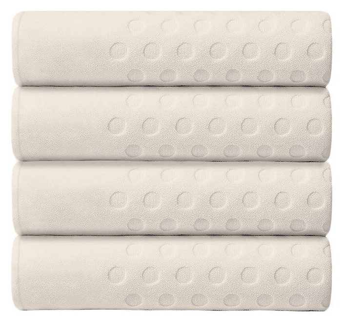 RAJ-POL RĘCZNIK SELENA KREM 400GSM 797905,797912