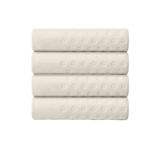RAJ-POL RĘCZNIK SELENA KREM 400GSM 797905,797912