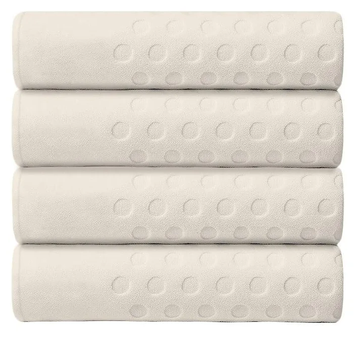 RAJ-POL RĘCZNIK SELENA KREM 400GSM 797905,797912
