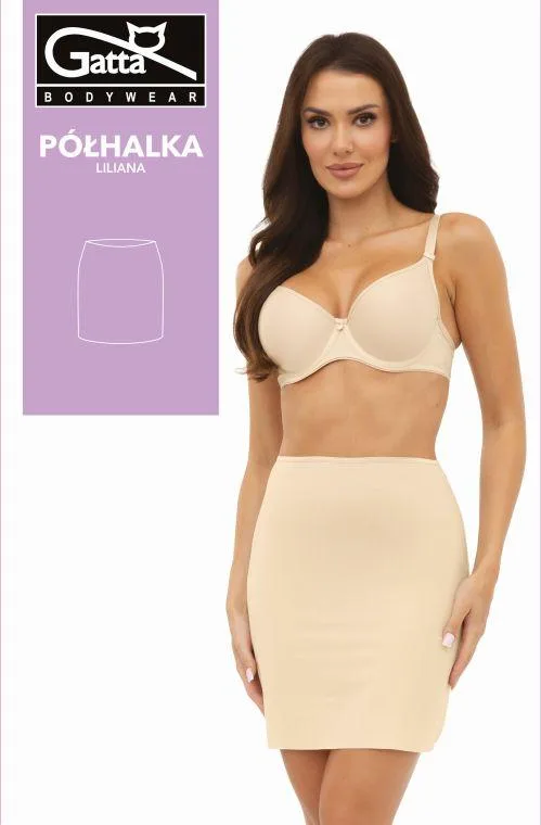 GATTA PÓŁHALKA LILIANA 0046061S