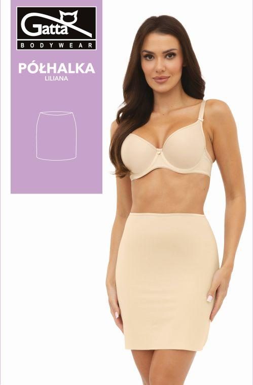 GATTA PÓŁHALKA LILIANA 0046061S