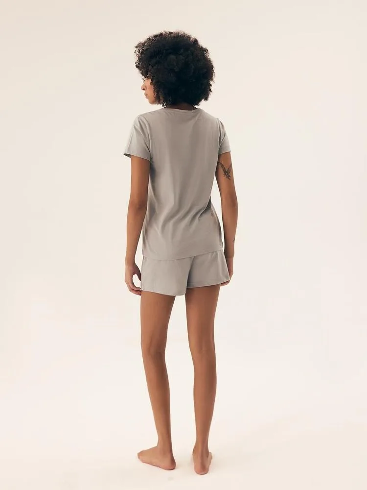 PIŻAMA HENDERSON LADIES 42660 NATURALEZA