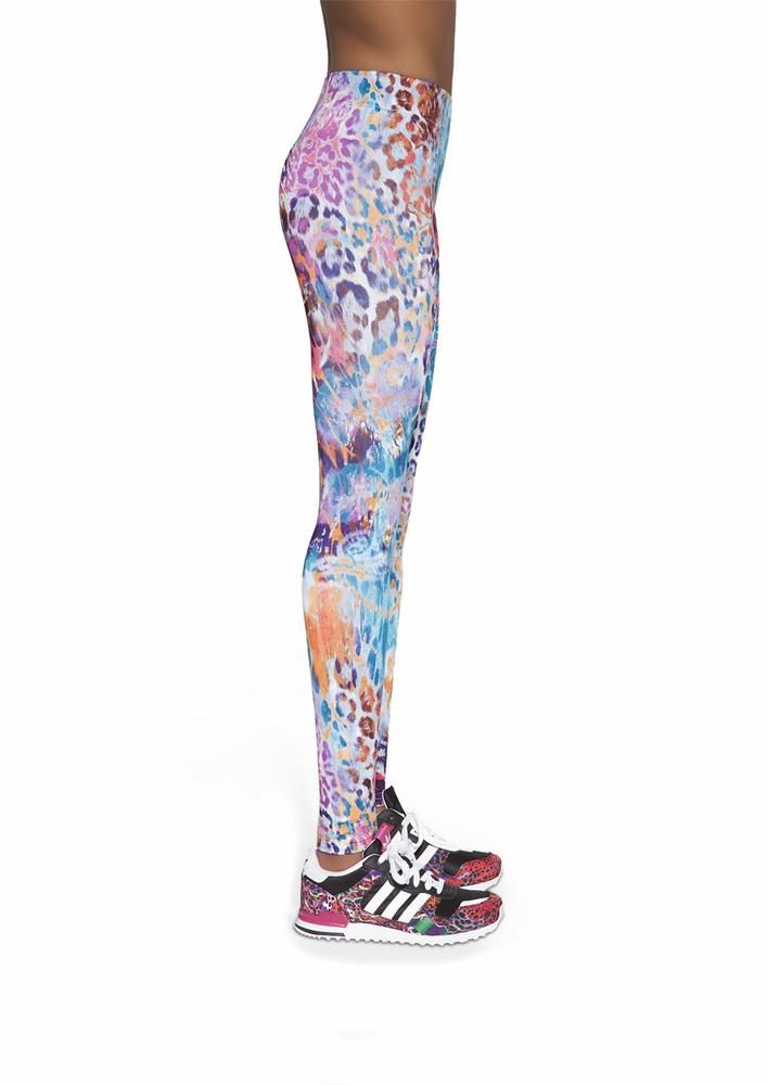 BAS BLEU - LEGGINSY DAMSKIE CATY 90 200 DEN - BB2020