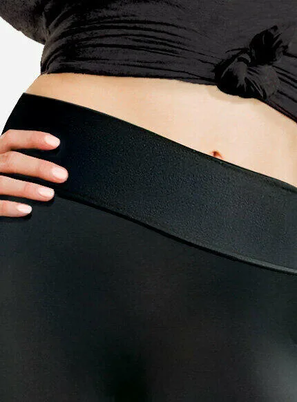 LORES LEGGINSY VITA ALTA 90 DEN