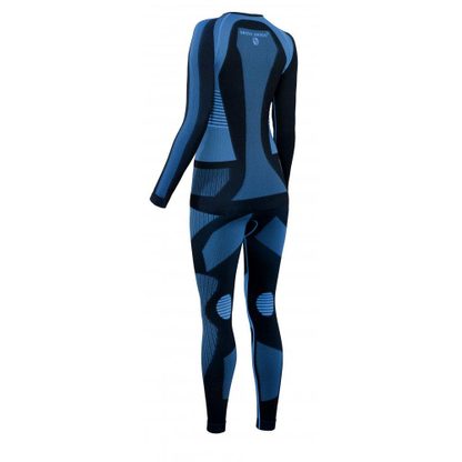 SESTO-SENSO SPODNIE THERMOACTIVE WOMEN CL20