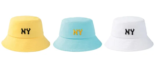 BE SNAZZY KAPELUSZ NY CDL-0017