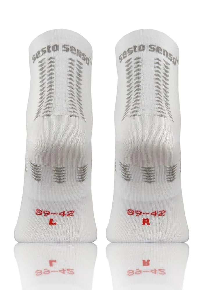 SESTO-SENSO SKARPETY SPORTOWE SKB01
