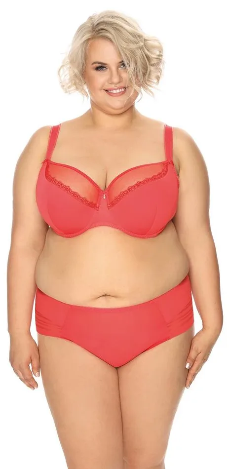 GAIA BIUSTONOSZ SEMI-SOFT AMANDA MAXI ART. BSM882 INTIMO