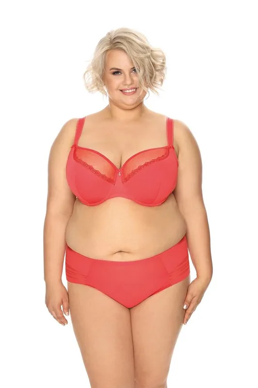 GAIA BIUSTONOSZ SEMI-SOFT AMANDA MAXI ART. BSM882 INTIMO