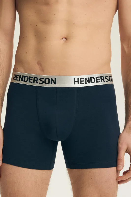 HENDERSON SZORTY MĘSKIE BOW LONG 44527