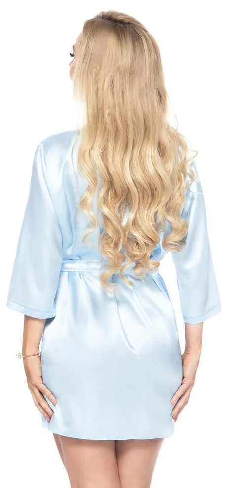 IRALL SZLAFROK ARIA