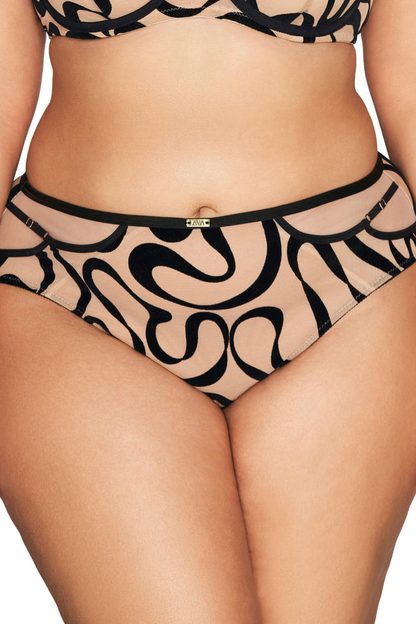 AVA BRAZYLIANY AV 2124/B BEIGE
