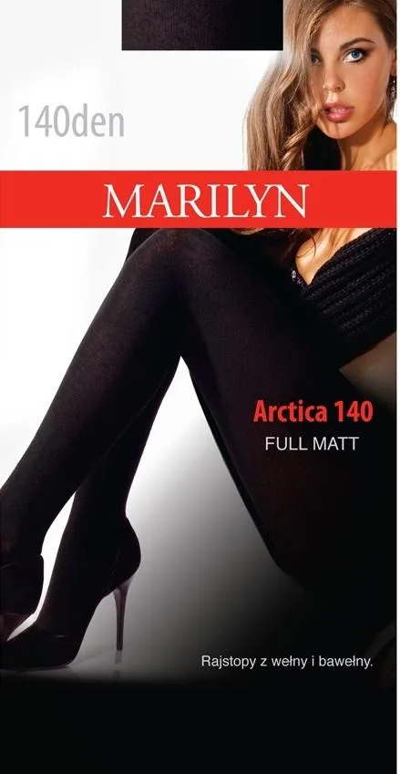 MARILYN RAJSTOPY ARCTICA 140 COMFORT TOP