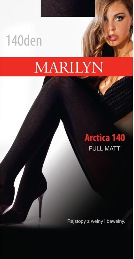 MARILYN RAJSTOPY ARCTICA 140 COMFORT TOP