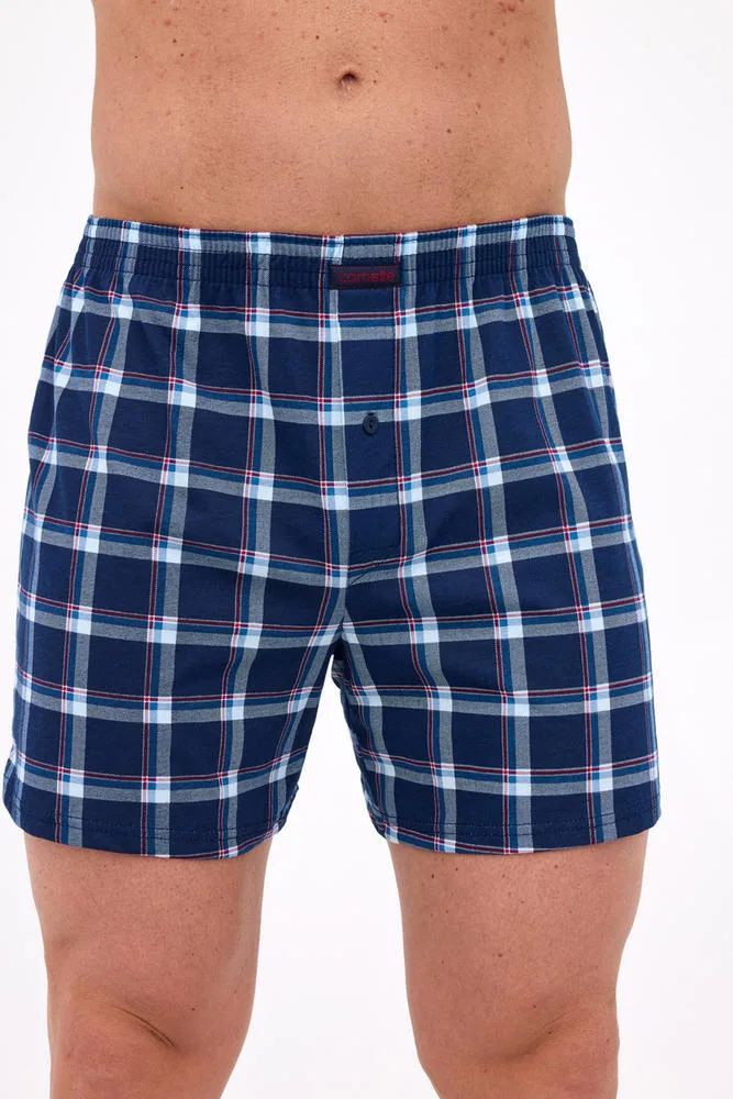 BOKSERKI COMFORT CM 002 3-5XL J/25