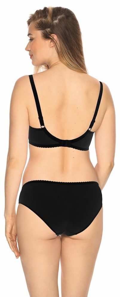 GAIA BIUSTONOSZ SEMI-SOFT GOLDIE ART. BS0899 - ostatnie sztuki