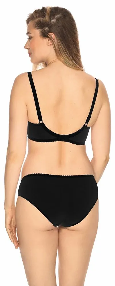 GAIA BIUSTONOSZ SEMI-SOFT GOLDIE ART. BS0899 - ostatnie sztuki