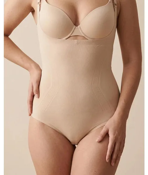 MORAJ BODY MODELUJĄCE KOMPRESYJNE BBD6800-001