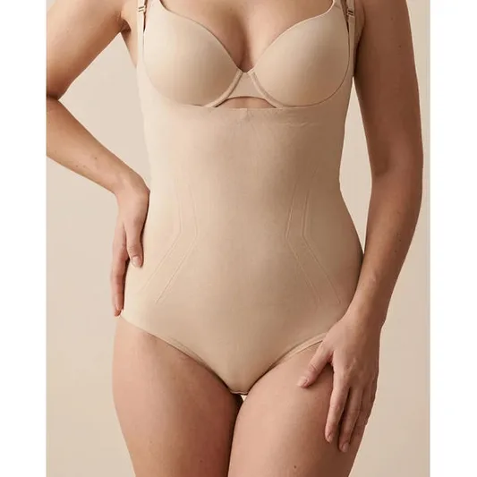 MORAJ BODY MODELUJĄCE KOMPRESYJNE BBD6800-001