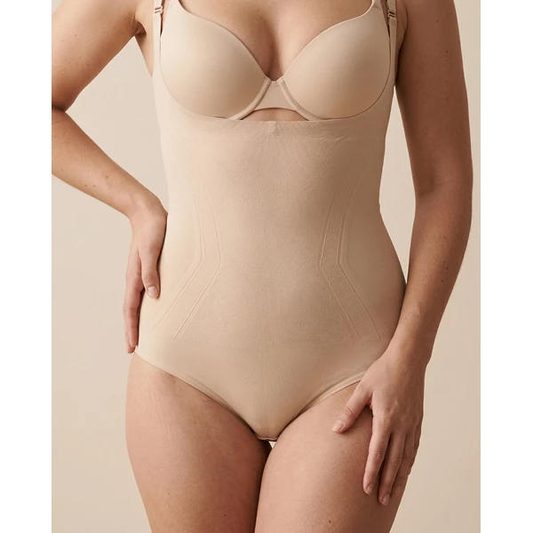 MORAJ BODY MODELUJĄCE KOMPRESYJNE BBD6800-001