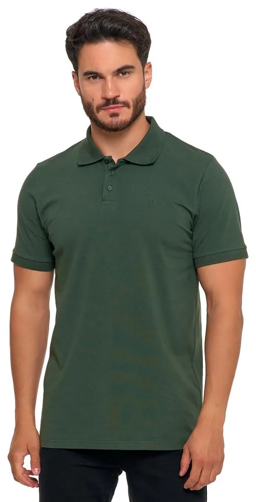MORAJ KOSZULKA MĘSKA POLO OTP3000-003