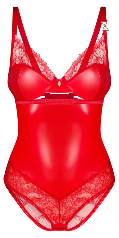 OBSESSIVE ALIOSA BODY