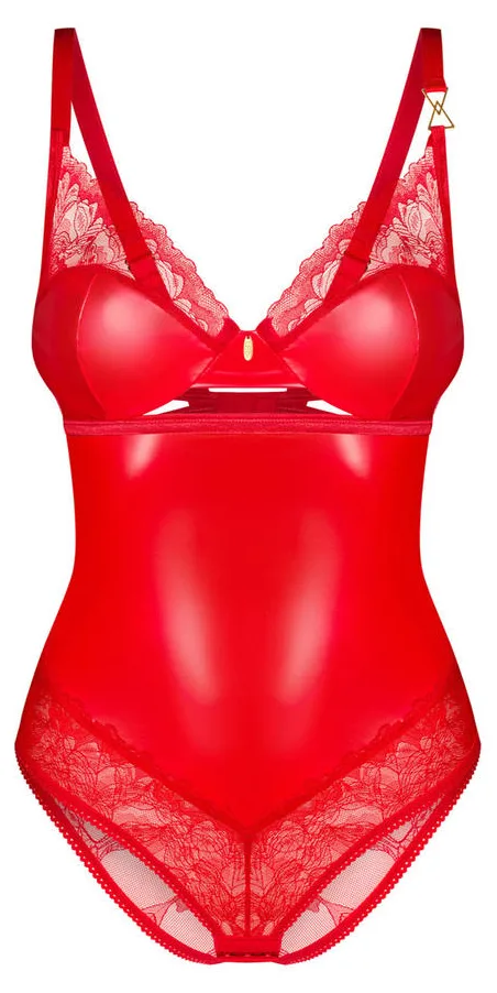 OBSESSIVE ALIOSA BODY
