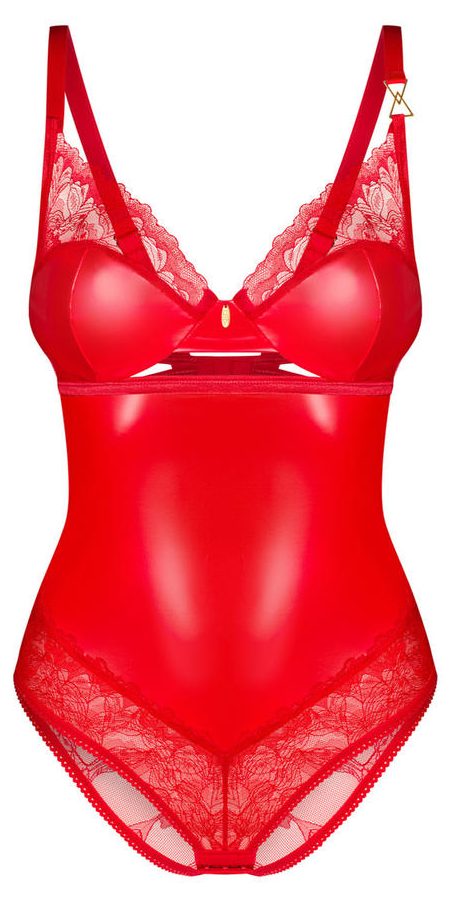 OBSESSIVE ALIOSA BODY
