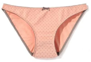 Atlantic - figi mini bikini LP2084
