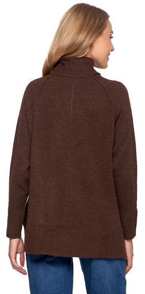 MORAJ SWETER DAMSKI BDS4500-006