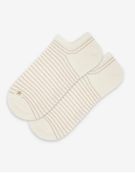 STOPKI WZOROWANE DAMSKIE - W81.01P, U81.01P