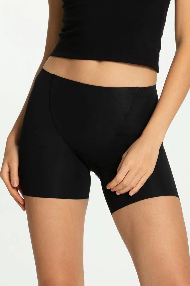 JULIMEX FIGI COTTON MOOD BERMUDA SHORTS