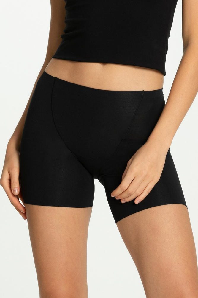 JULIMEX FIGI COTTON MOOD BERMUDA SHORTS