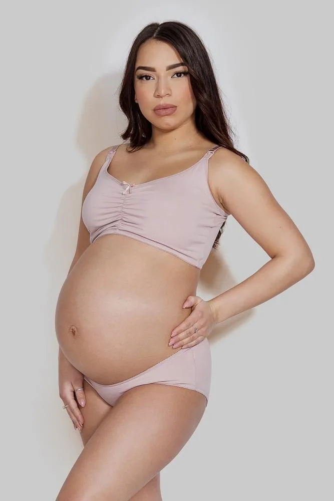 MITEX FIGI DAMSKIE MAMA PANTY