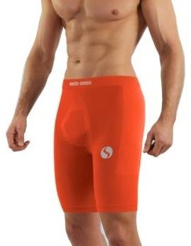 SESTO-SENSO MEN CYCLISTA CL 41 - SPODENKI TERMOAKTYWNE