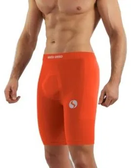 SESTO-SENSO MEN CYCLISTA CL 41 - SPODENKI TERMOAKTYWNE