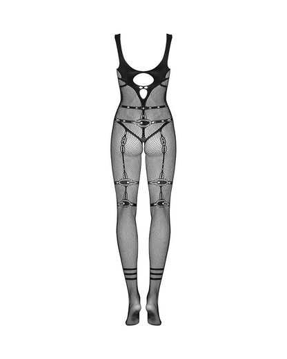 OBSESSIVE BODYSTOCKING N123