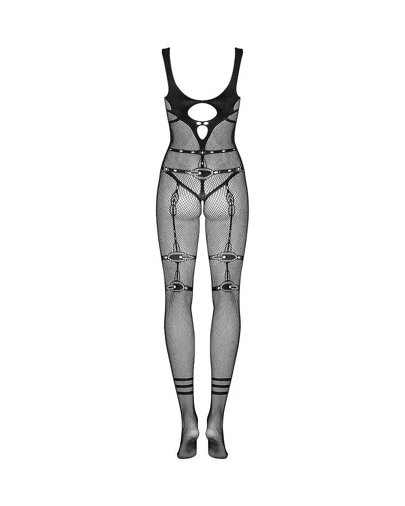OBSESSIVE BODYSTOCKING N123