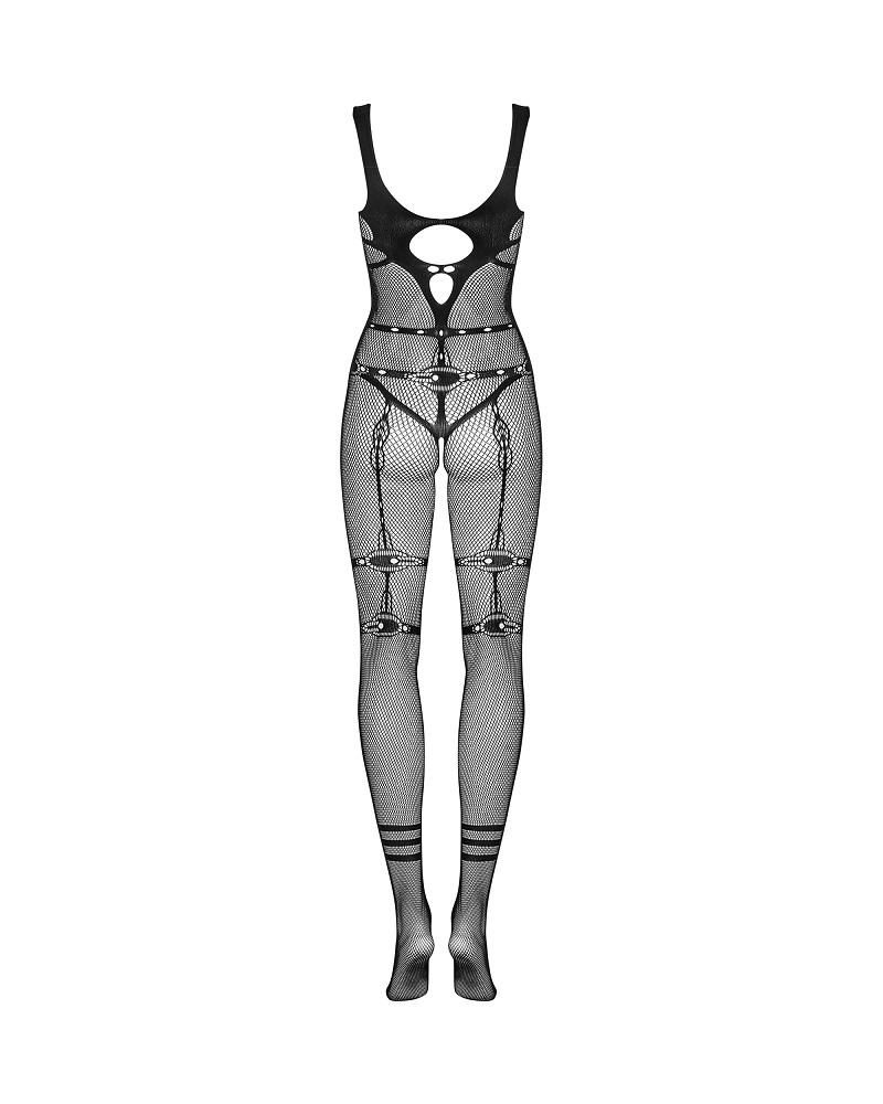 OBSESSIVE BODYSTOCKING N123
