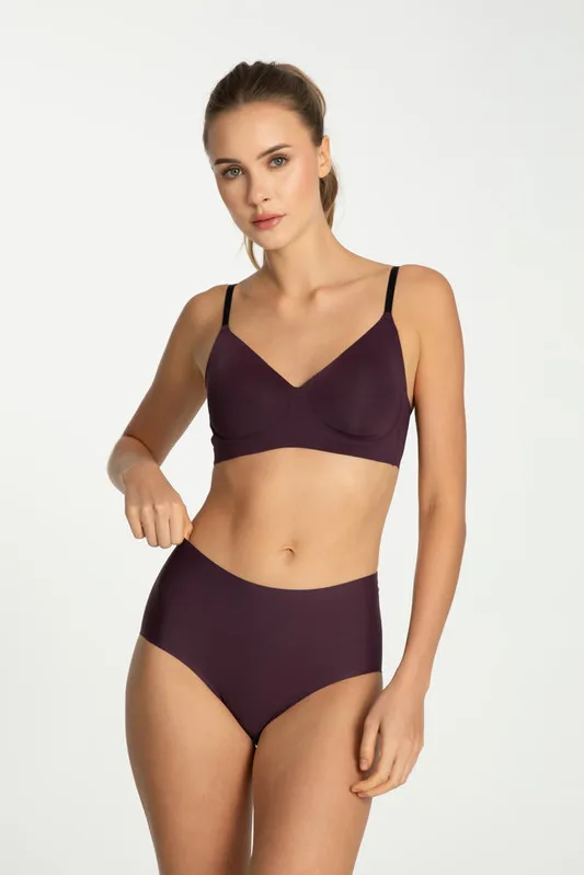 JULIMEX BIUSTONOSZ SIMPLE T-SHIRT BRA SOFT