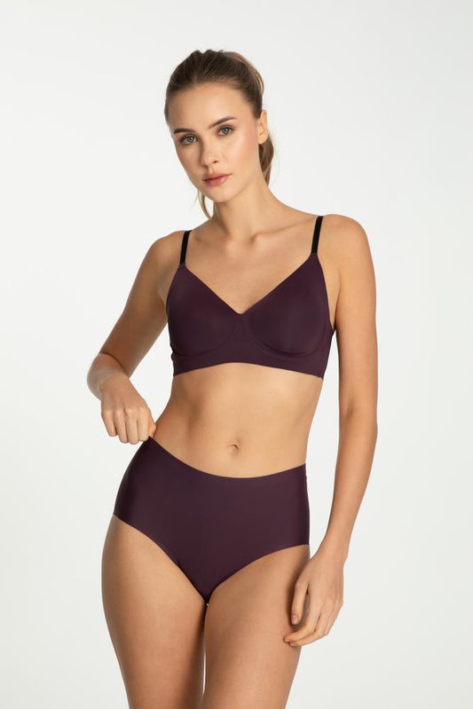 JULIMEX BIUSTONOSZ SIMPLE T-SHIRT BRA SOFT